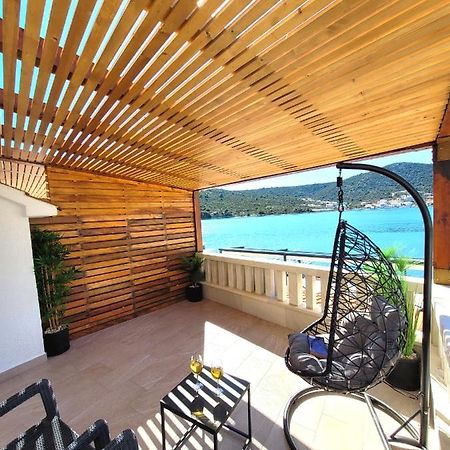 Kupinica Apartment Vinišće 외부 사진