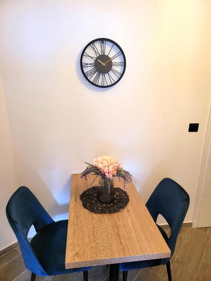 Kupinica Apartment Vinišće 외부 사진