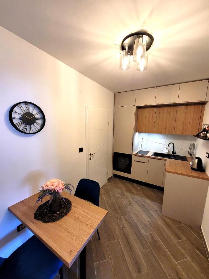 Kupinica Apartment Vinišće 외부 사진