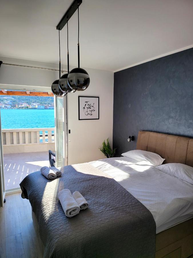 Kupinica Apartment Vinišće 외부 사진