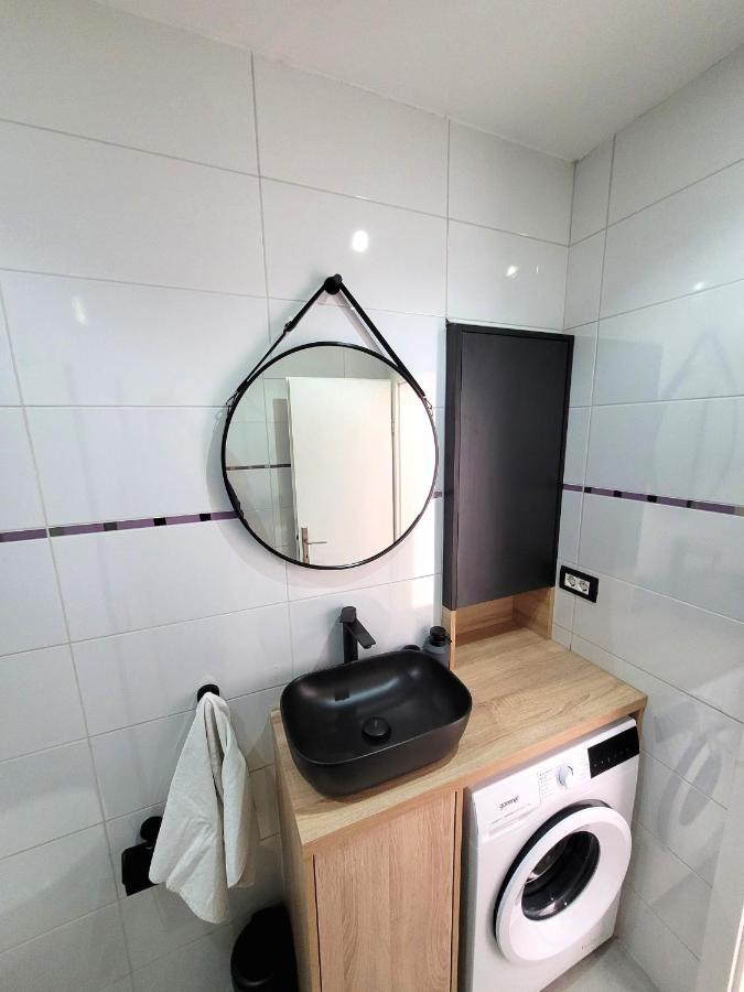 Kupinica Apartment Vinišće 외부 사진