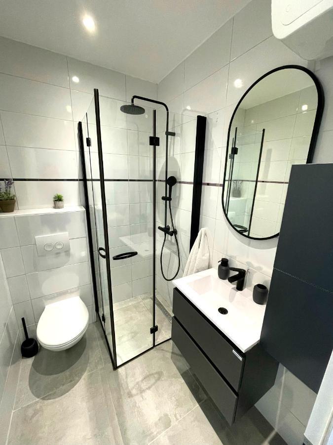 Kupinica Apartment Vinišće 외부 사진