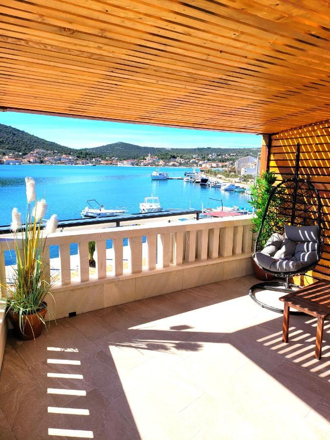 Kupinica Apartment Vinišće 외부 사진