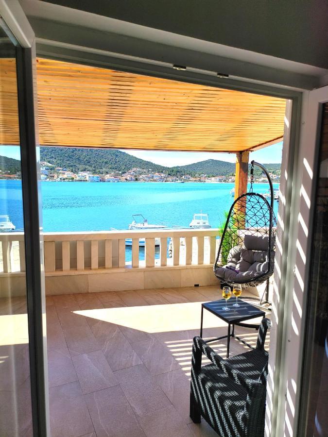 Kupinica Apartment Vinišće 외부 사진