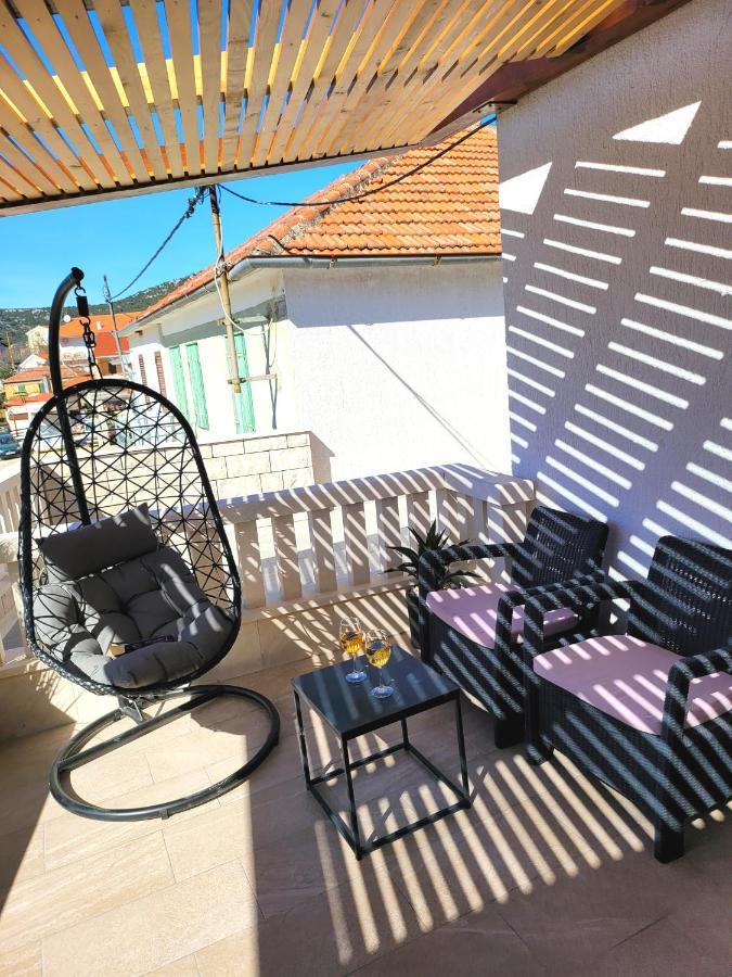Kupinica Apartment Vinišće 외부 사진