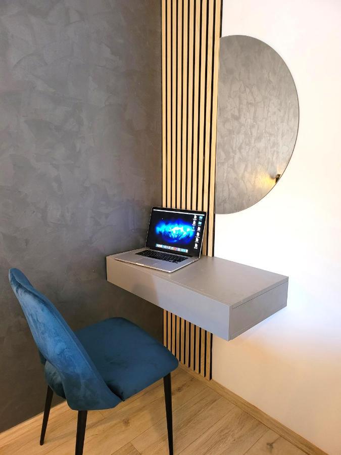 Kupinica Apartment Vinišće 외부 사진