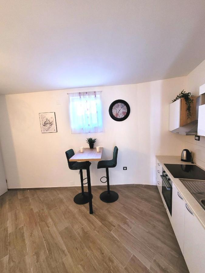 Kupinica Apartment Vinišće 외부 사진